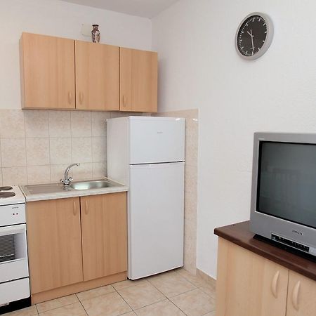 Apartments Iva Trogir Buitenkant foto