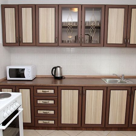 Apartments Iva Trogir Buitenkant foto