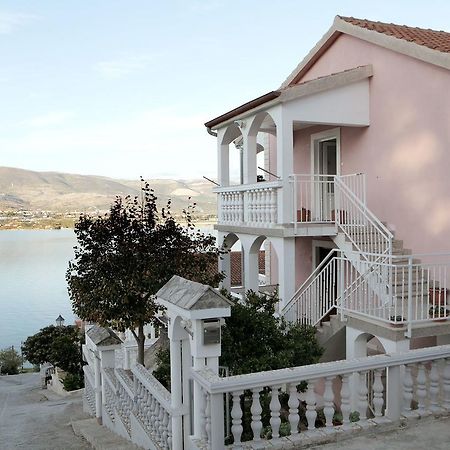 Apartments Iva Trogir Buitenkant foto