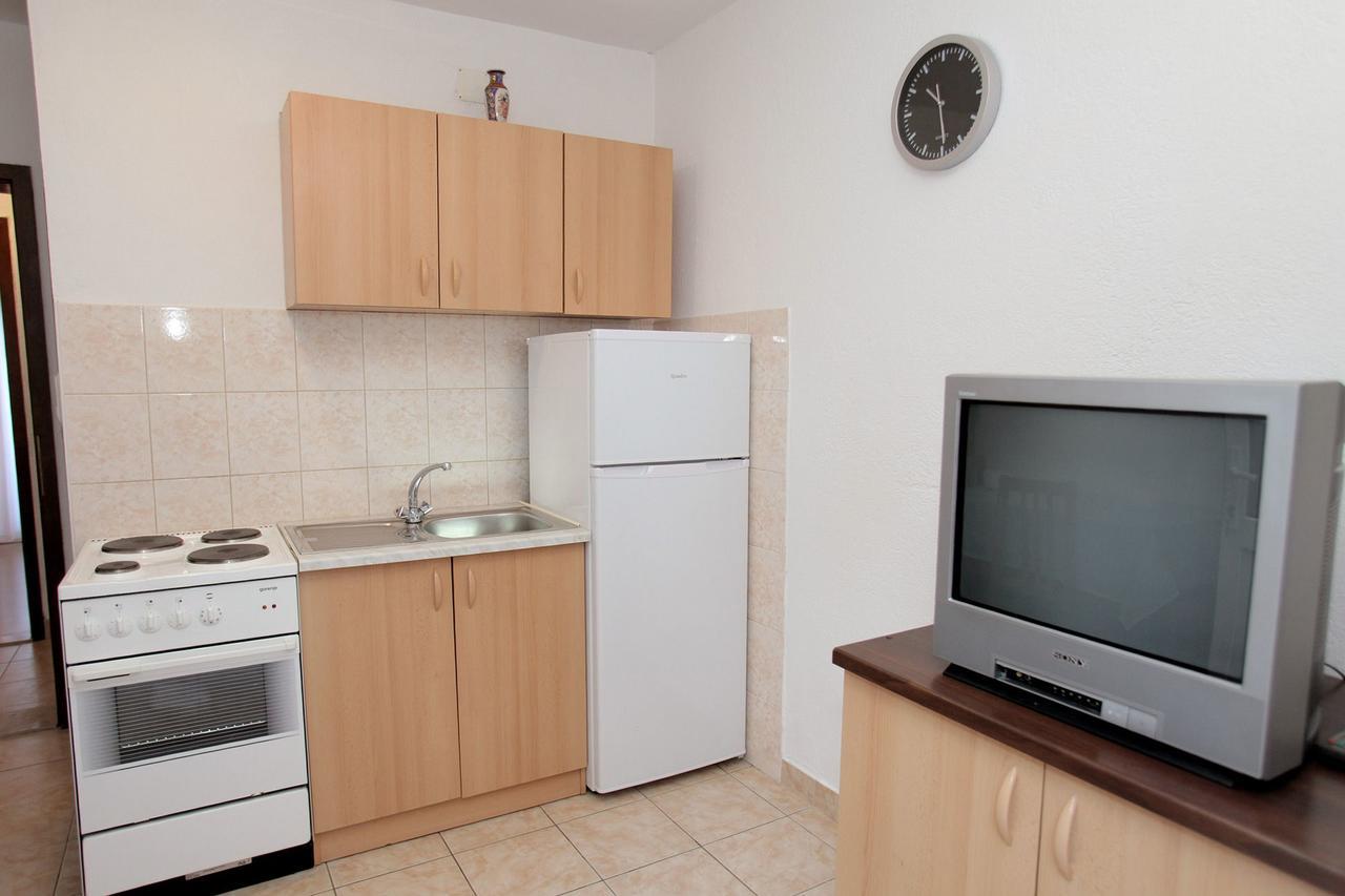 Apartments Iva Trogir Buitenkant foto