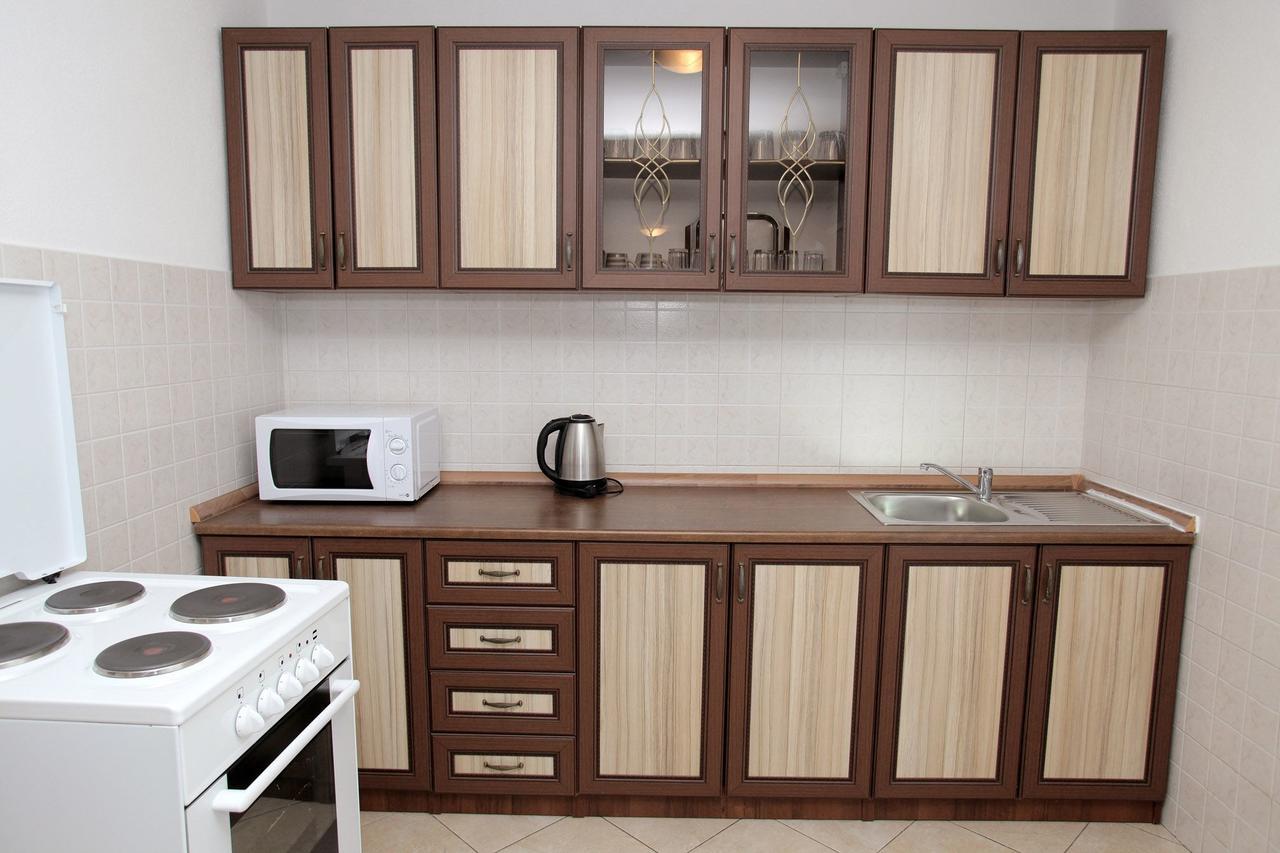 Apartments Iva Trogir Buitenkant foto
