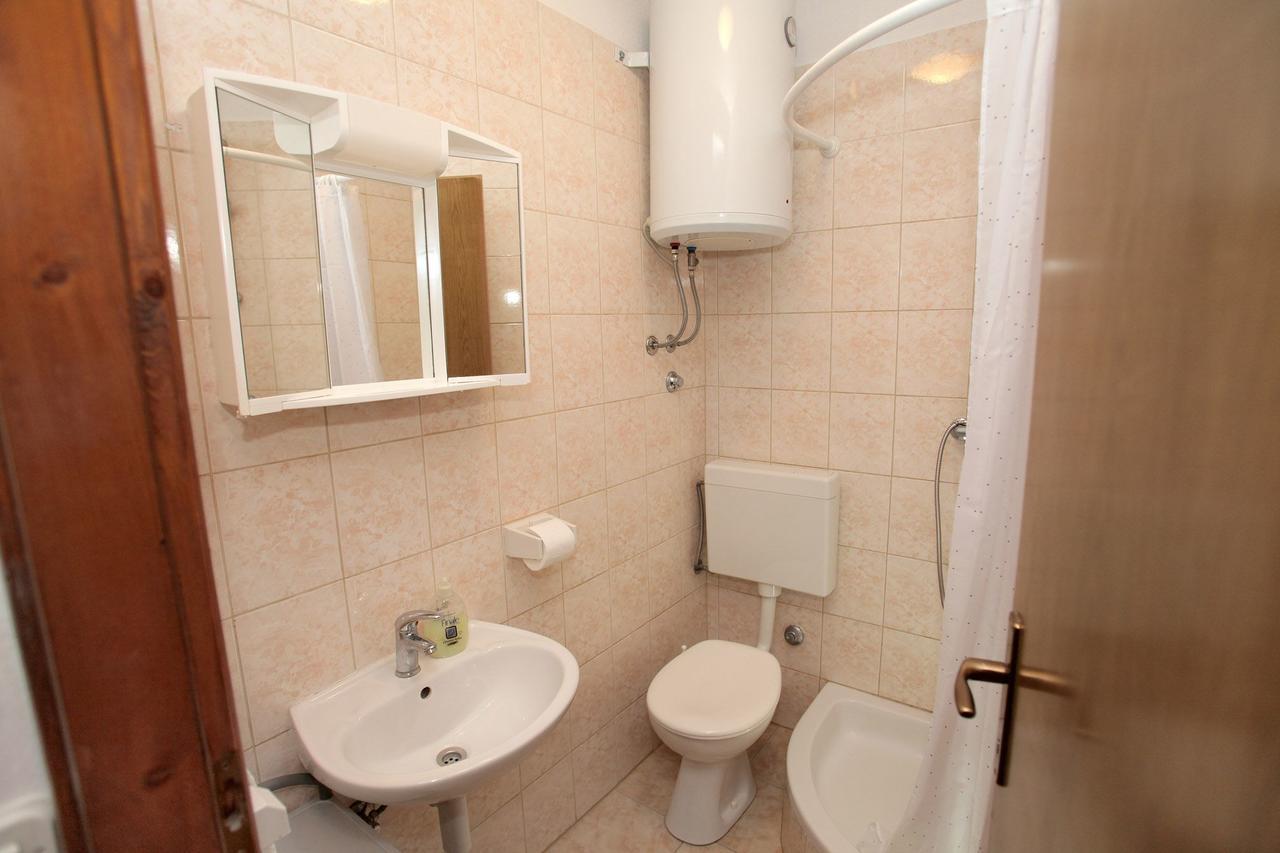 Apartments Iva Trogir Buitenkant foto