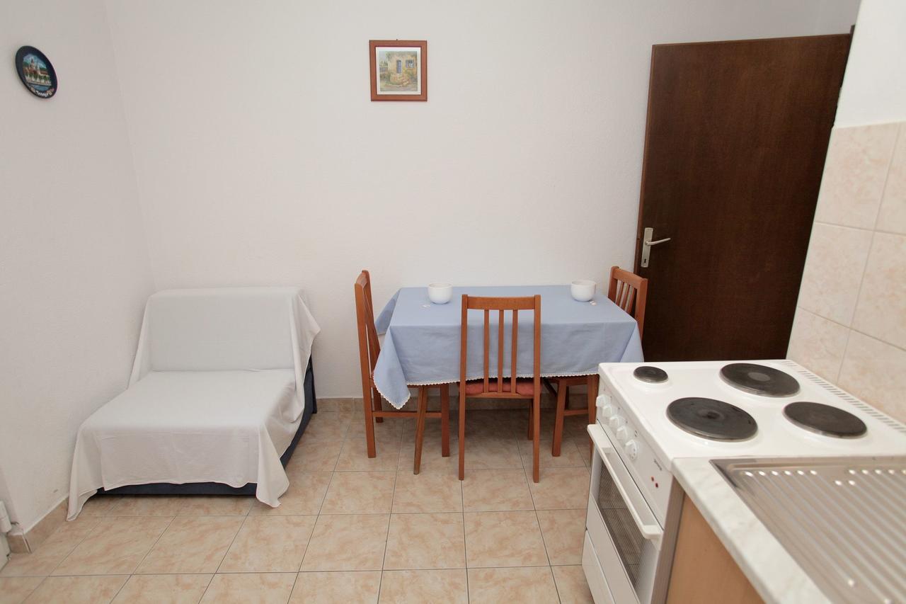 Apartments Iva Trogir Buitenkant foto